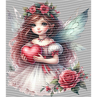 Valentine's Day-QRJ  1841